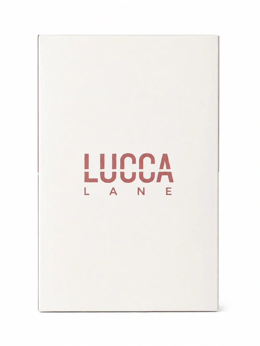 Lucca lane metallic